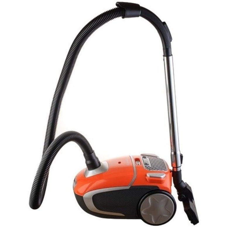 Пилосос ViLgrand VVC2244R мішковий 2200W (26832371)