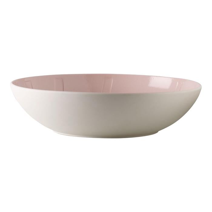 Тарілка сервірувальна Villeroy&Boch Its my match 26 см Рожевий (2547044)