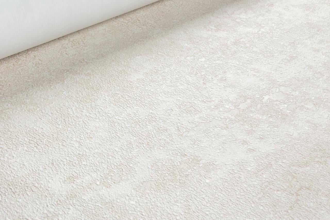 Обои виниловые на флизелине Erismann Melange XL 12225-32 1,06х10,05 м Песочный (36969788)