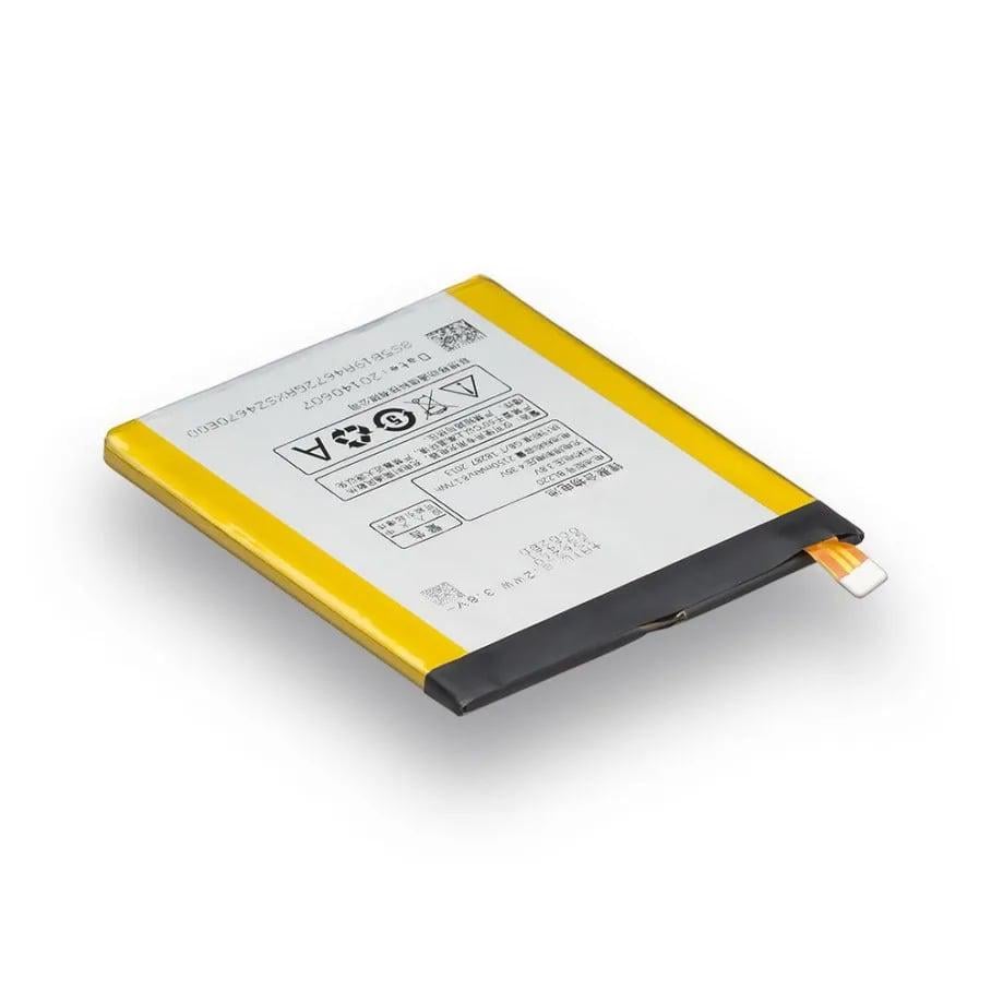 Аккумулятор для Lenovo S850/BL220 AAAA (2020000287902) Аккумулятор для Lenovo S850/BL220 AAAA (2020000287902)
