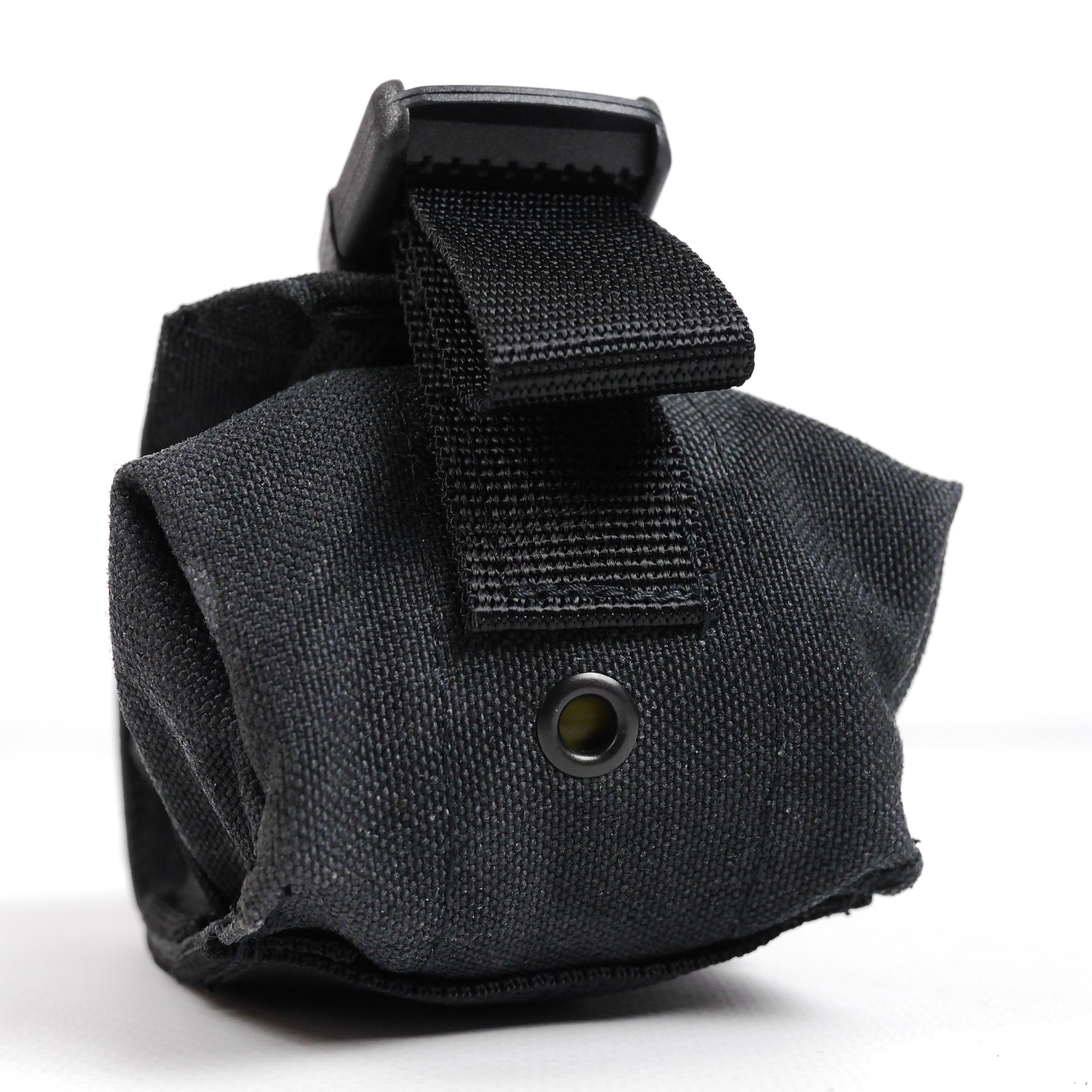 Подсумок под 1 гранату KIBORG GU Single Mag Pouch Dark Multicam - фото 5 Подсумок под 1 гранату KIBORG GU Single Mag Pouch Dark Multicam - фото 5