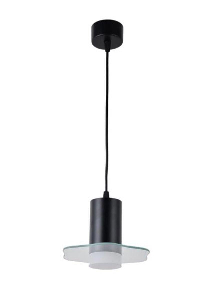 Люстра подвесная Sirius RT545 BK 10W (3120078981)