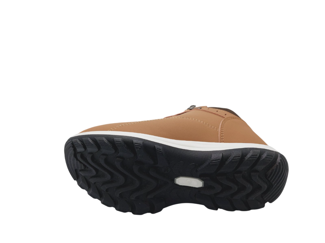 Ботинки зимние для мальчиков SWIN SHOES 66535/36 р. 36 Коричневый - фото 5 Ботинки зимние для мальчиков SWIN SHOES 66535/36 р. 36 Коричневый - фото 5