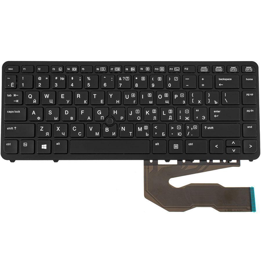 Клавиатура для ноутбука HP EliteBook 850 G2 (177463)