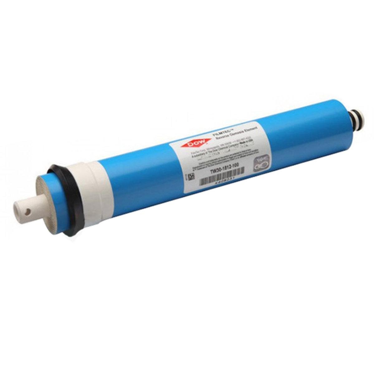 Мембранний елемент Ecosoft DOW FILMTEC TW30-1812-100HR (SW-33484)