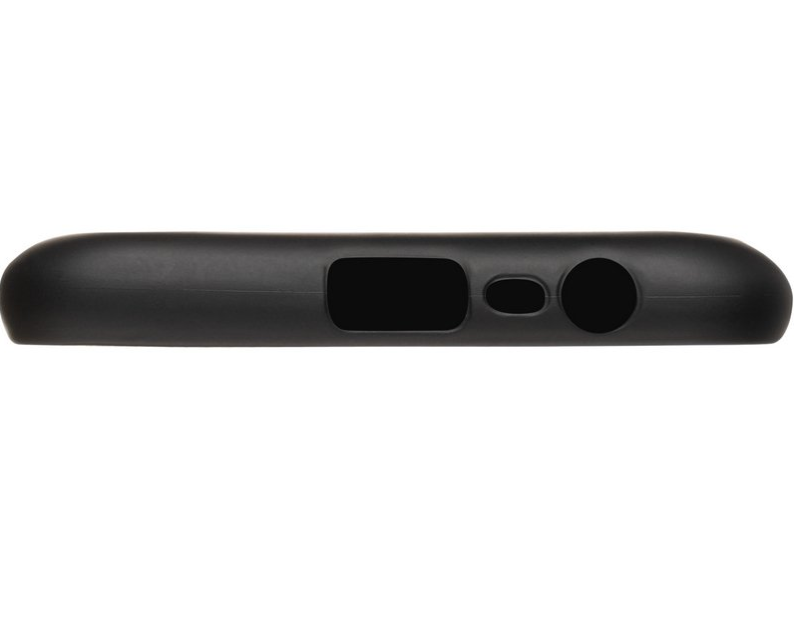 Чохол Full Soft Case for Realme C25Y Black - фото 5