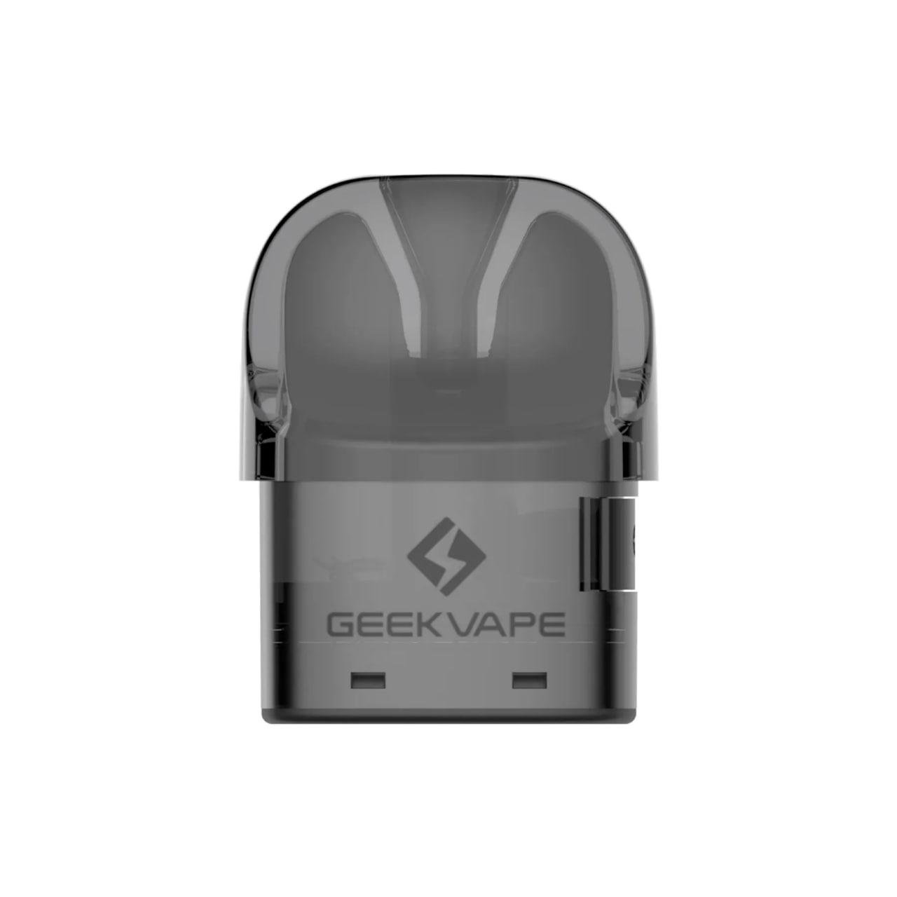 Картридж Geekvape U Pod Cartridge 2 мл 1,1 Ом - фото 1 Картридж Geekvape U Pod Cartridge 2 мл 1,1 Ом - фото 1