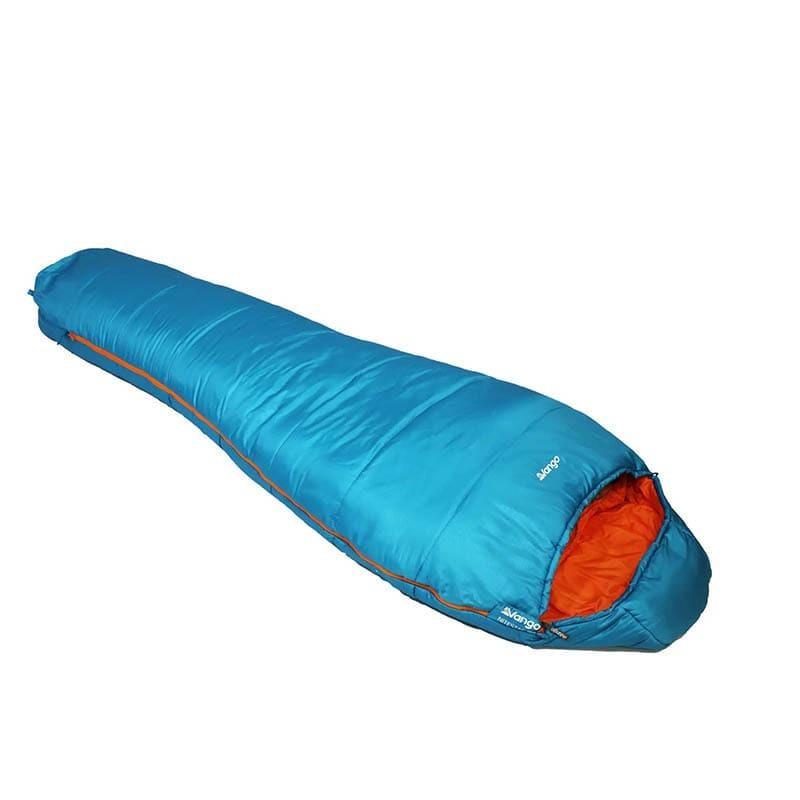 Спальный мешок Vango Nitestar Alpha 150 210 см Atom Blue (930844)