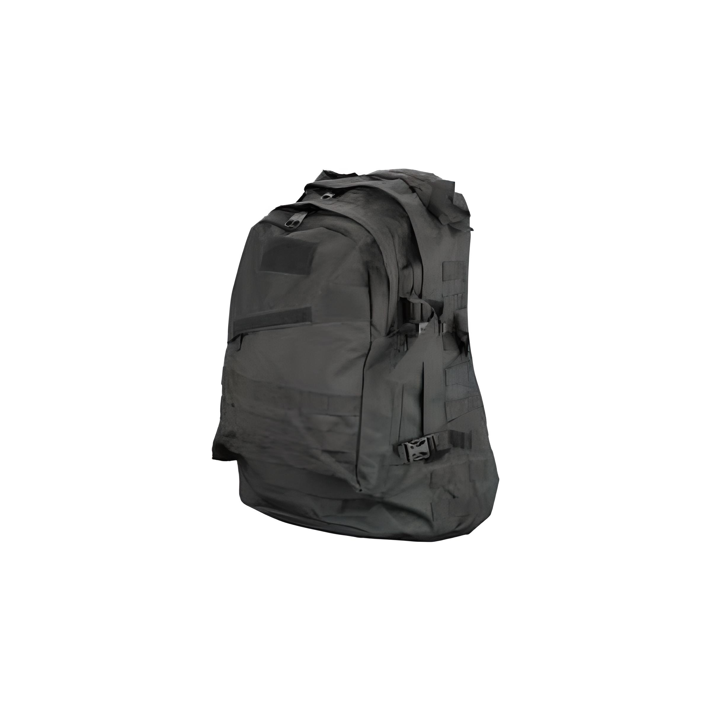 Рюкзак GFC Tactical 3-Day Assault Pack 32 л 480x330x200 мм Черный (GFT-20-000372) - фото 1