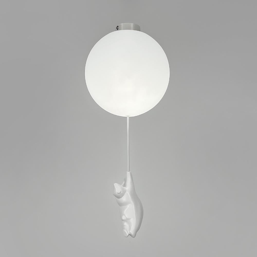 Светильник Bear Balloons Flush Mount Ø 20 см (SGJ10-200) Светильник Bear Balloons Flush Mount Ø 20 см (SGJ10-200)