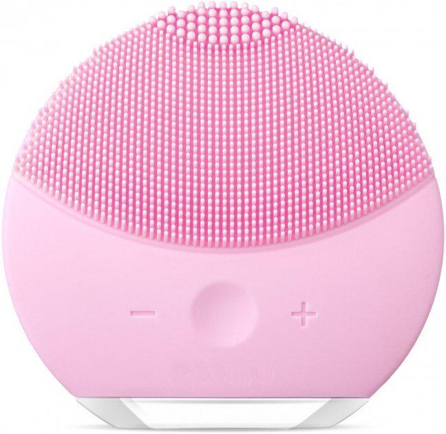 Щетка для чистки лица Foreo Luna Mini электрическая (1192)