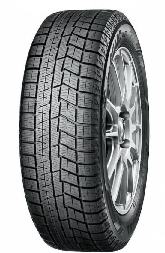 Автошина YOKOHAMA Ice Guard IG60 225/40 R18 92Q не шип (109995)