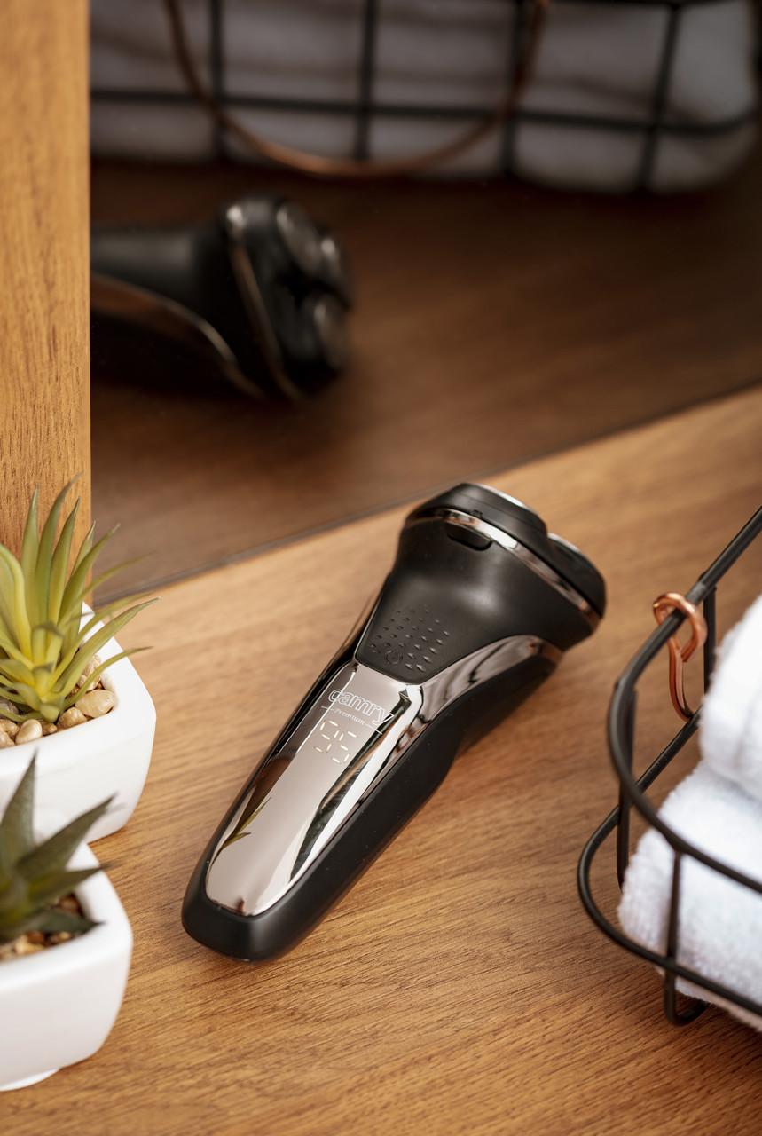 Електробритва чоловіча Camry CR 2927 - фото 7