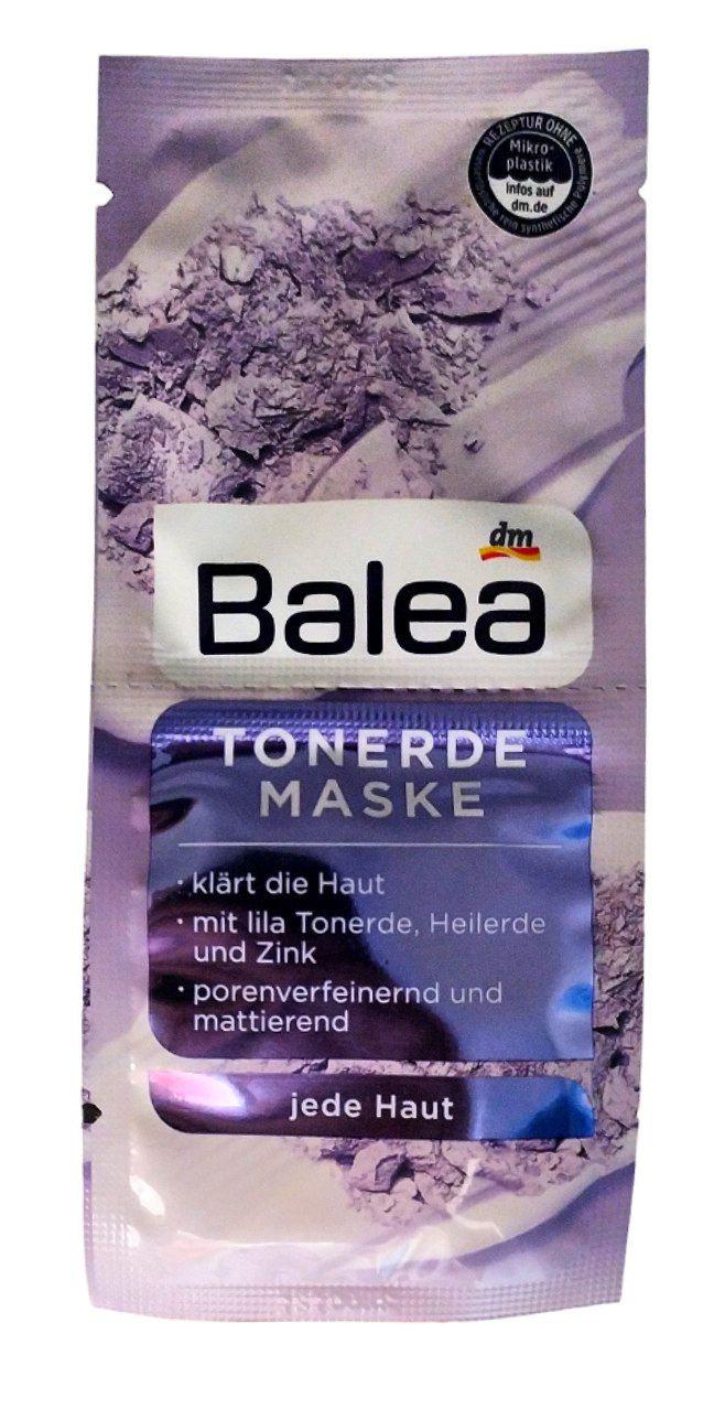 Маска очищающая Balea 16 мл (00-00000272)