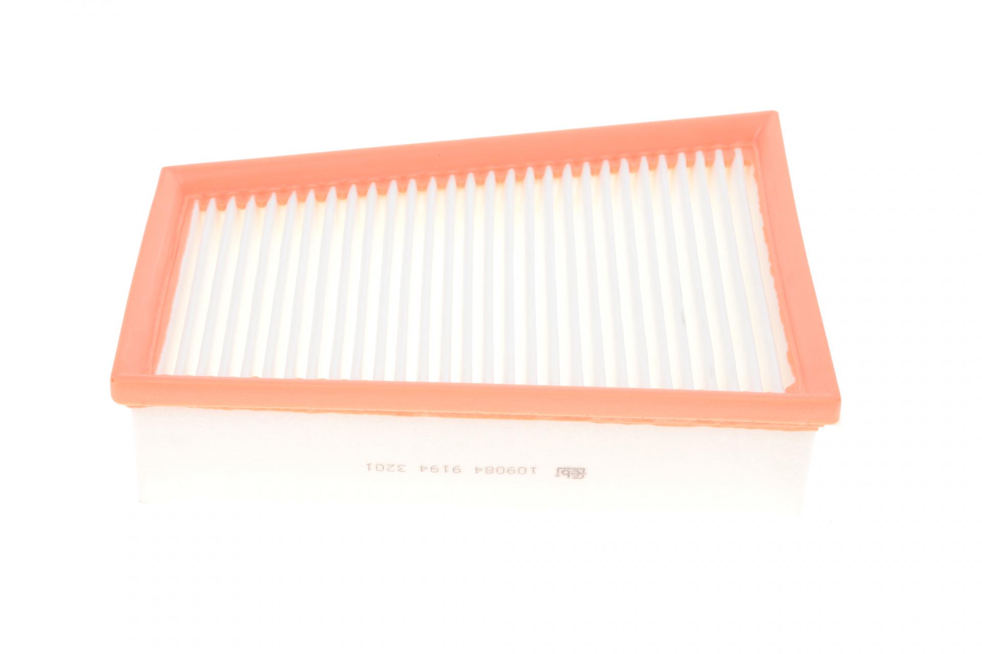 Фильтр воздушный FEBI BILSTEIN для Renault Kangoo II 1,5 Blue dCi 19-/Megane/Scenic 1,9 dCi 03-08/ 2,0 dCi 09- (109084)