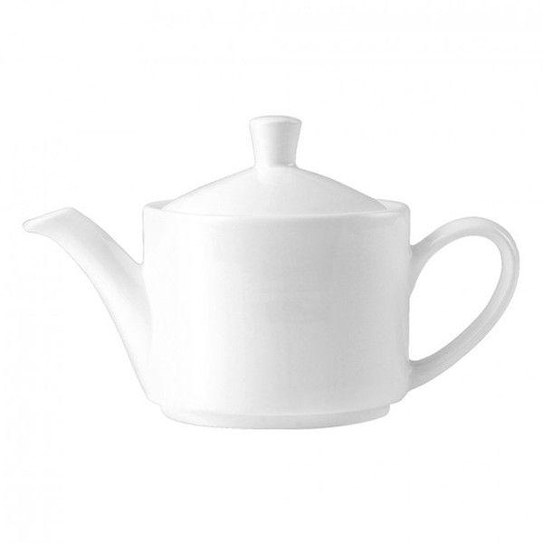 Заварювальний чайник Steelite Monaco 425 мл (9001C661)