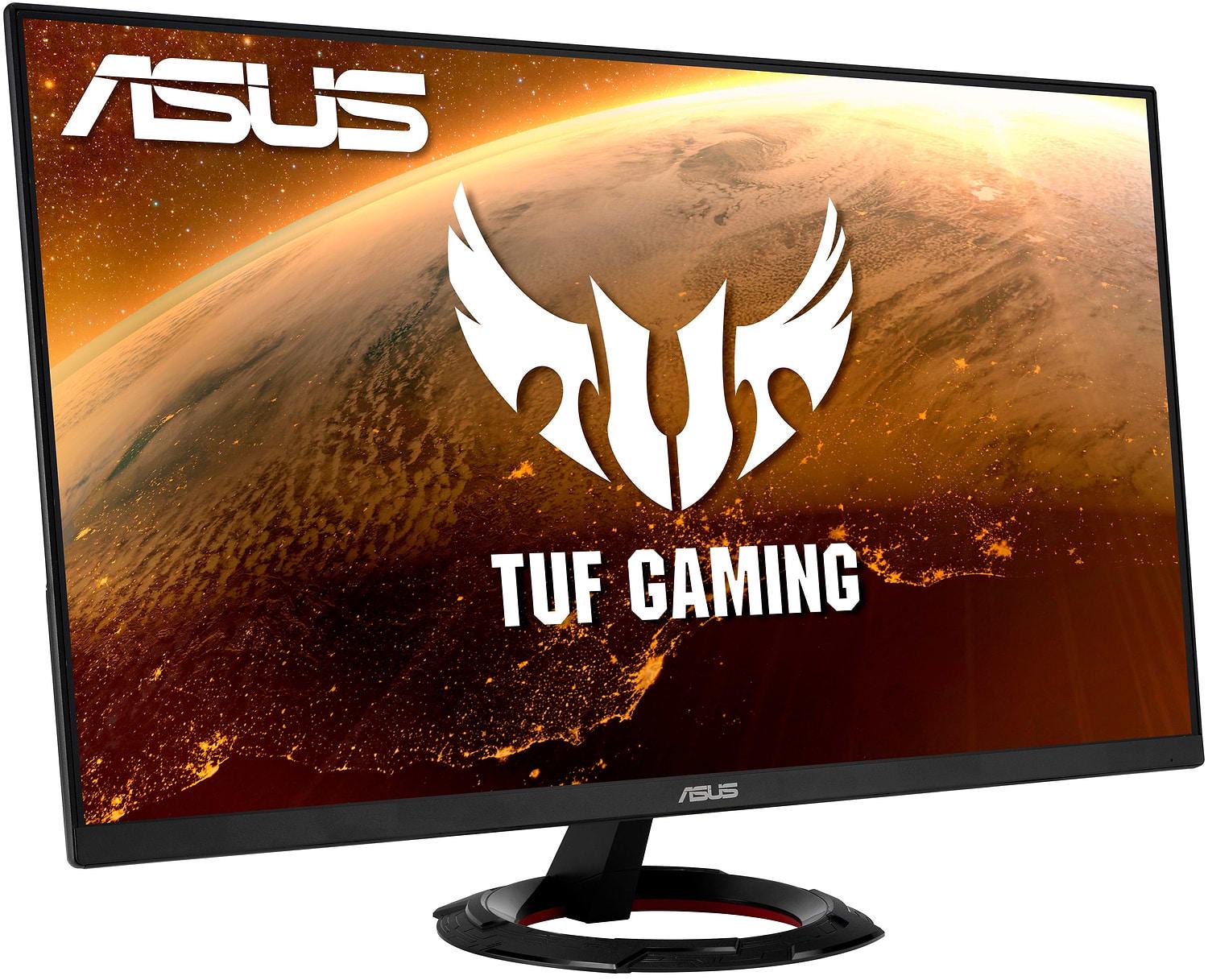 Монитор ASUS TUF Gaming VG279Q1R 27" (90LM05S1-B01E70) - фото 3