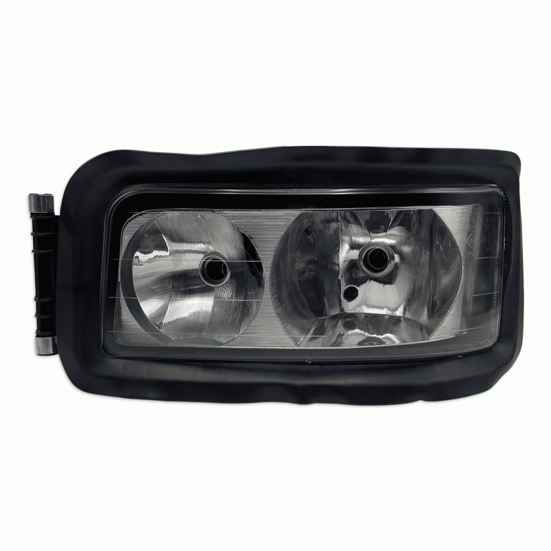 Фара з ущільнювачем LH MAN TGA/TGL/TGM e-mark (M0282003)