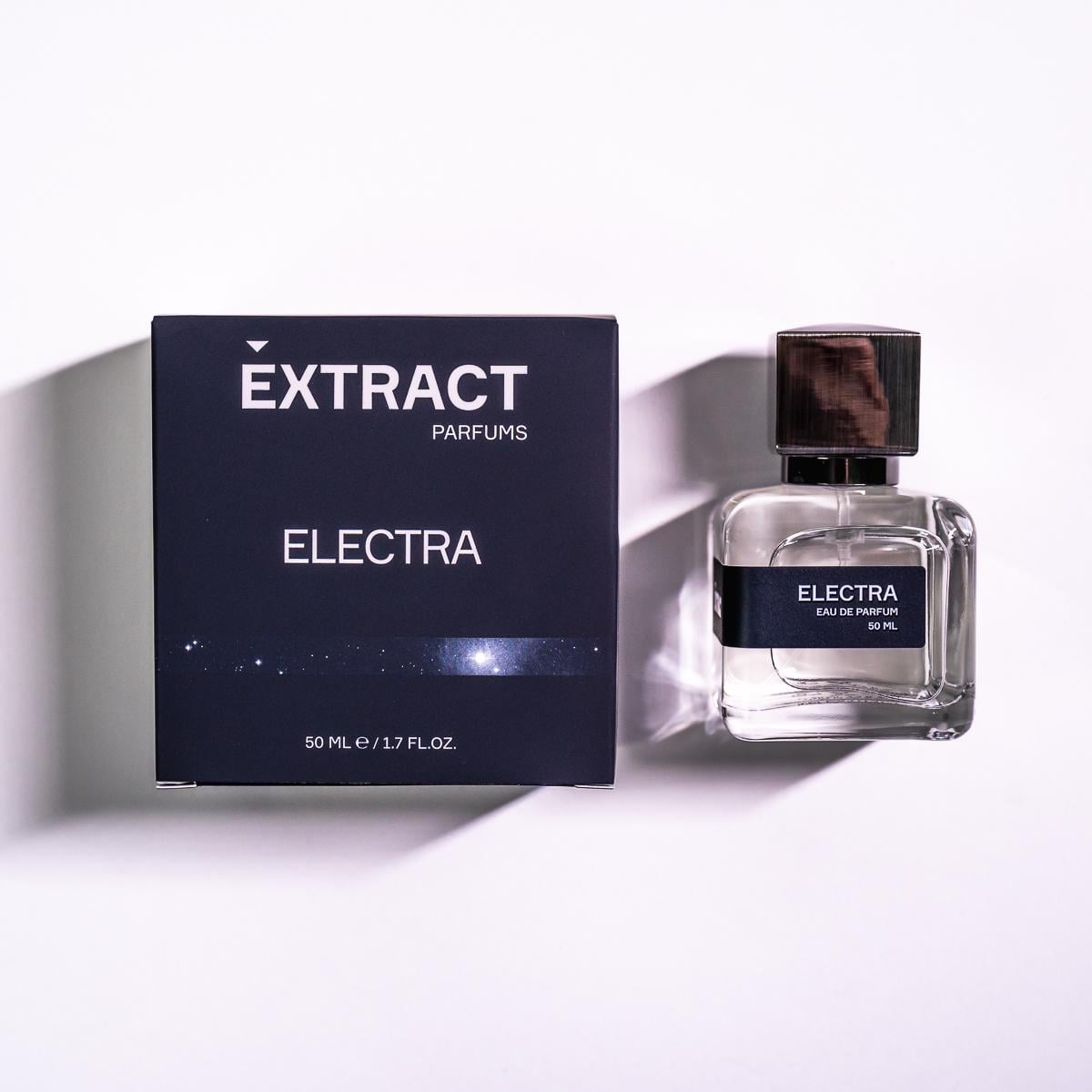Духи Extract Electra 50 мл (9483628)