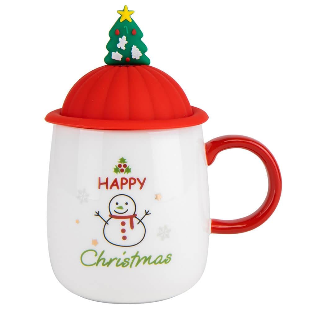 Чашка Ho ho ho 175 мл (9151-024) Чашка Ho ho ho 175 мл (9151-024)