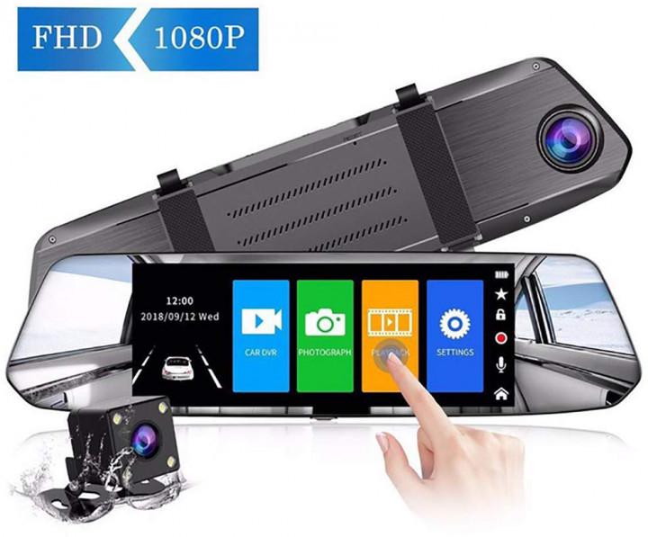 Видеорегистратор Optima DVR-500 - фото 11