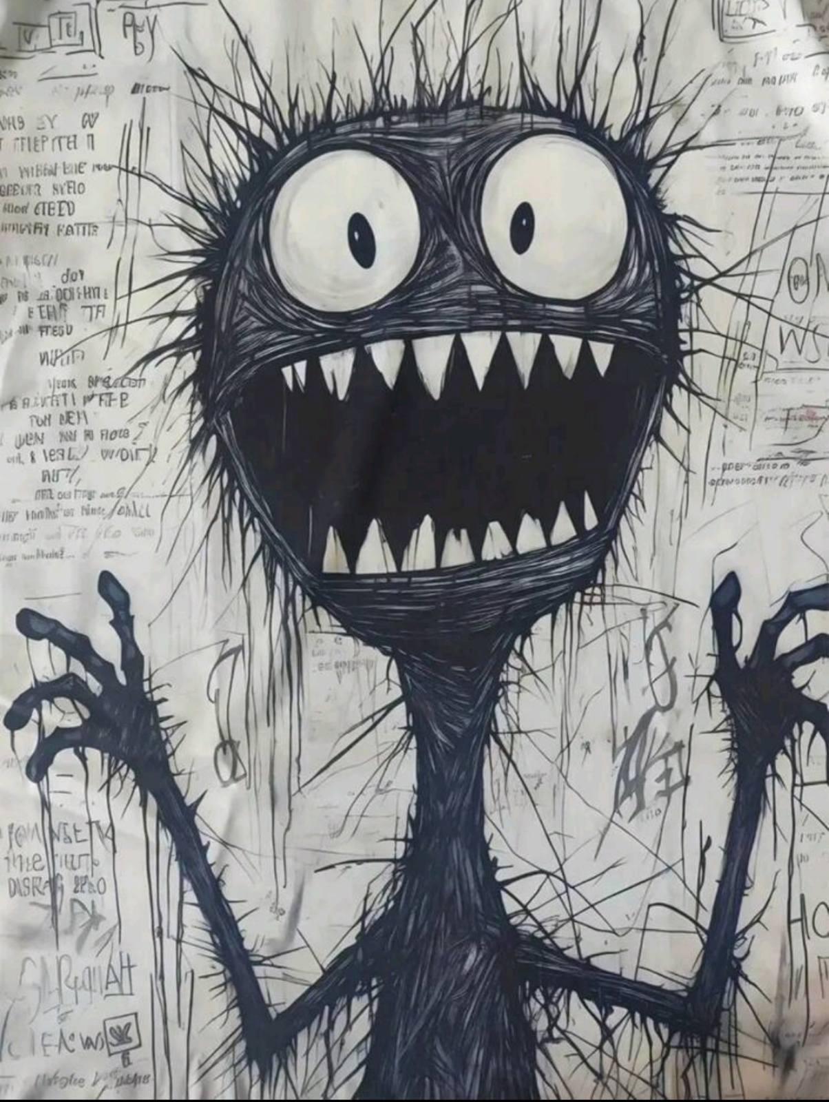 Футболка мужская SUMMER с рисунком L/XL Серый (27476989) - фото 4 Футболка мужская SUMMER с рисунком L/XL Серый (27476989) - фото 4