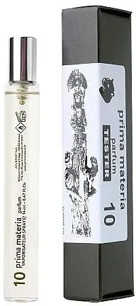 Парфюмерная вода Unisex Prima Materia Perfumes №10 14 мл Тестер (26210459)