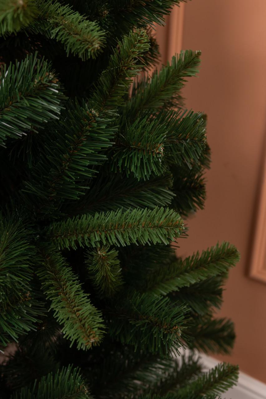 Штучна ялинка Різдво 1,8 м Зелений (SOK-2-5) - фото 4 Штучна ялинка Різдво 1,8 м Зелений (SOK-2-5) - фото 4