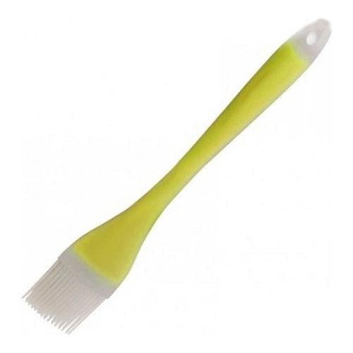 Кисточка силиконовая Maestro MR-1181-2 Кисточка силиконовая Maestro MR-1181-2