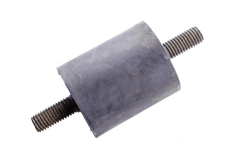 Амортизатор виброплиты для вибротрамбовки 117 мм 50х60 мм 6,5 л.с. (4173)