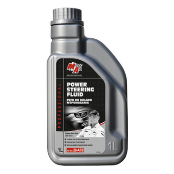 Трансмиссионная смазка Moje AUTO ATF 1 л (20-A78)