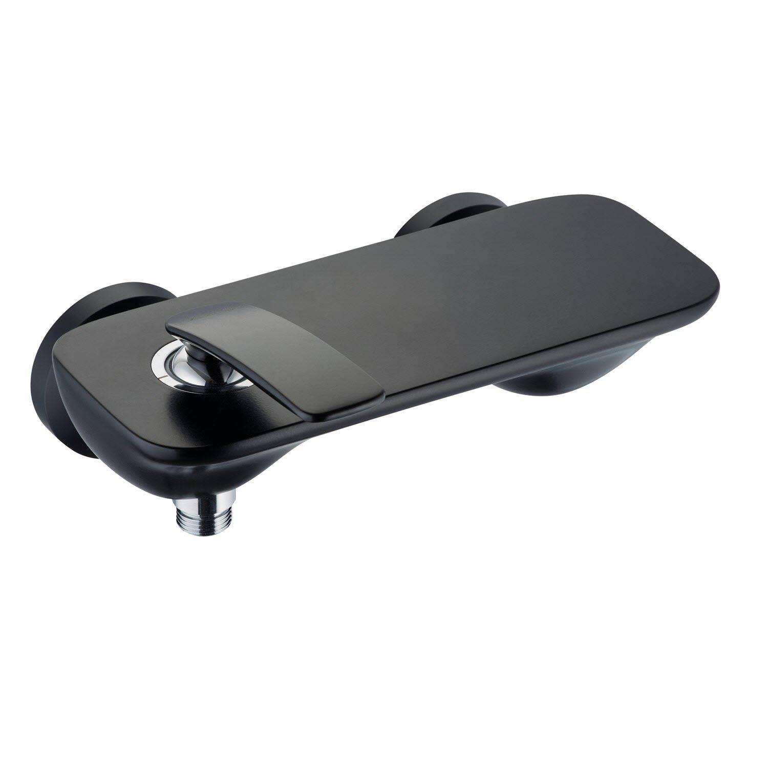 Смеситель для душа Kludi Balance 527108775 Черный (142543) Смеситель для душа Kludi Balance 527108775 Черный (142543)