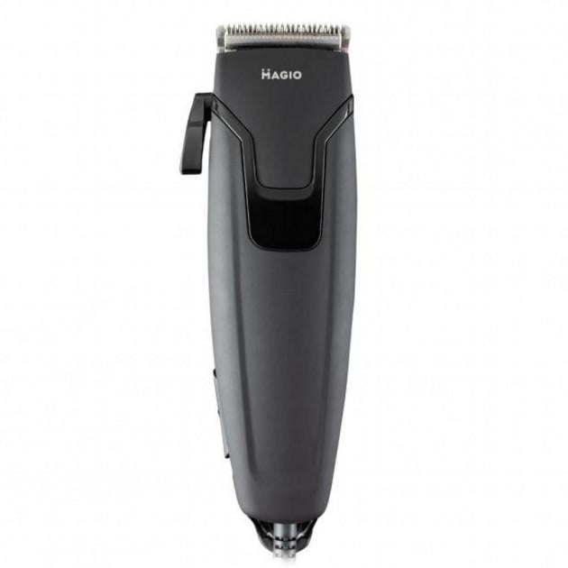 Машинка для стрижки профессиональная Magio MG 599 с насадками (1448656839)