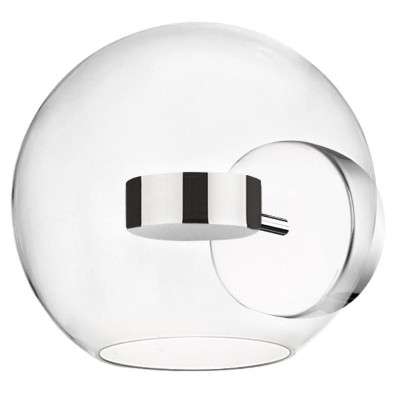 Бра Zuma Line Enceladus W0428-01D-F4AC (19036254)