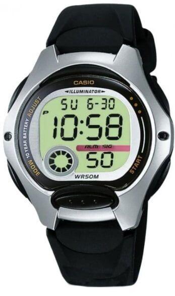 Женские Часы Casio LW-200-1AVEF Кварцевые
