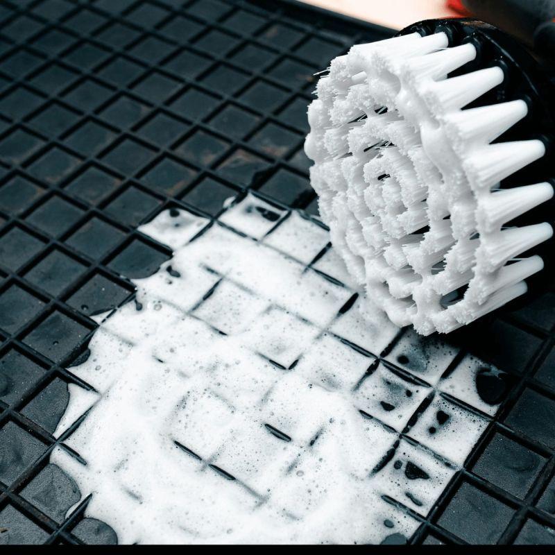 Щітка на дриль для чищення K2 Brill PRO 10 см (2510674268) - фото 10 Щітка на дриль для чищення K2 Brill PRO 10 см (2510674268) - фото 10