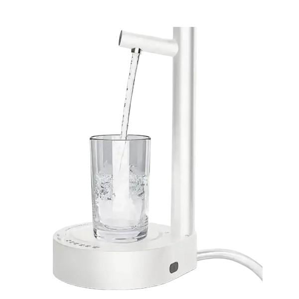 Диспенсер электрический настольный Белый - фото 4 Диспенсер электрический настольный Белый - фото 4