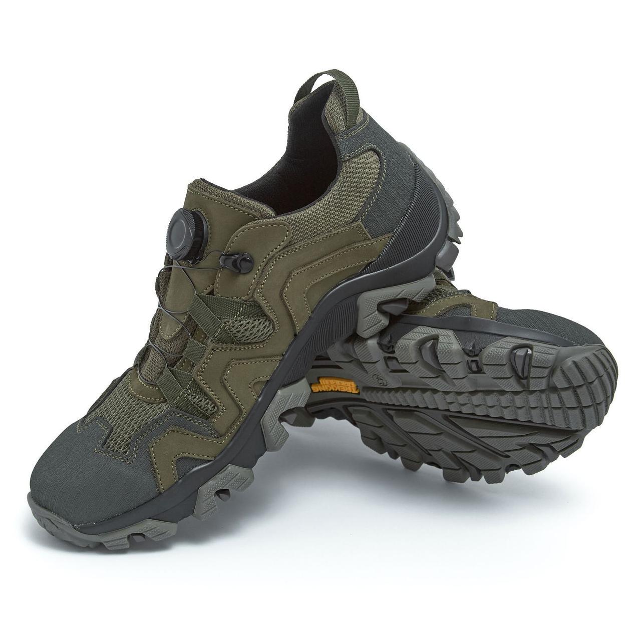 Кроссовки летние сетка р. 45 Хаки (2621779096) - фото 4 Кроссовки летние сетка р. 45 Хаки (2621779096) - фото 4