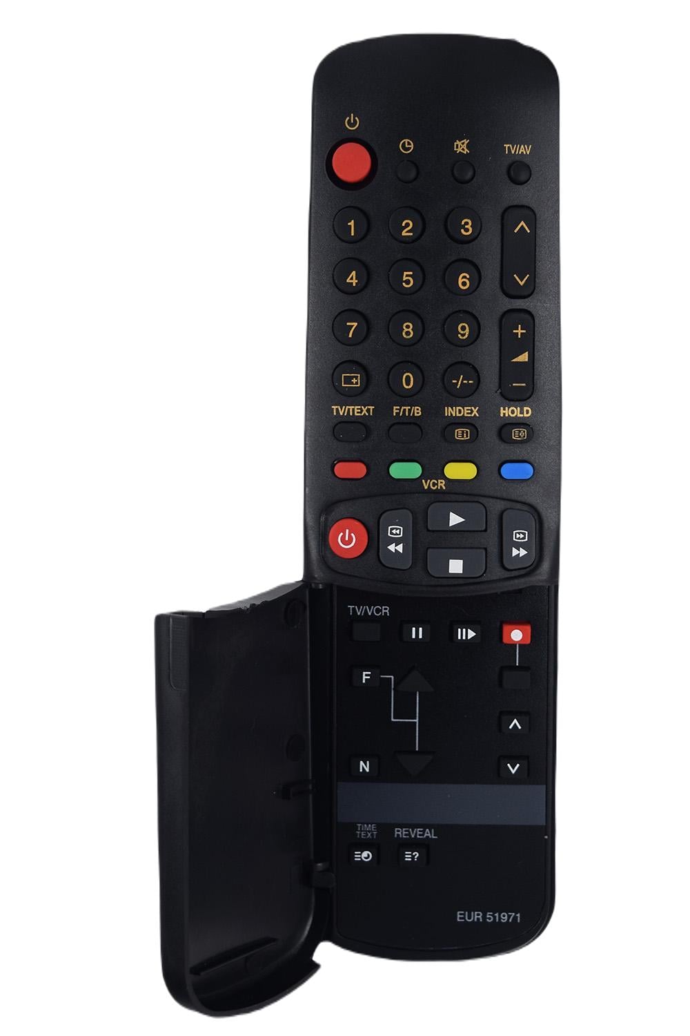 Пульт для телевизора Panasonic EUR51971 (333)