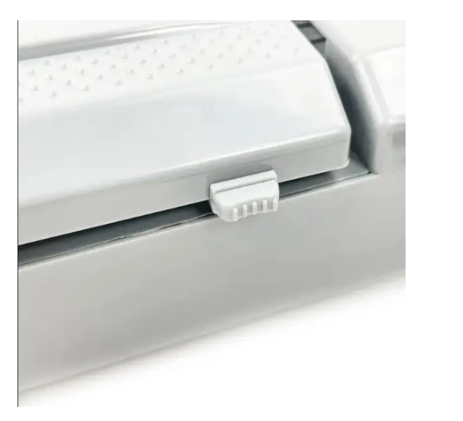 Вакуумний пакувальник Capper (44705-_546) - фото 2