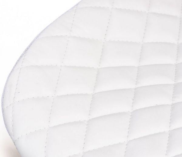 Кресло офисное Special4You Ray White (E6057) - фото 11