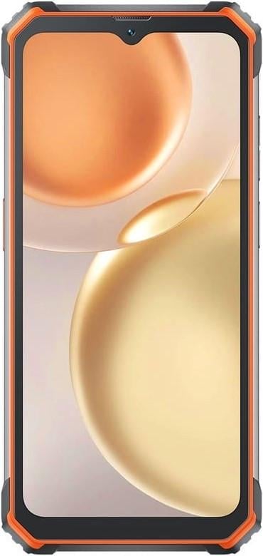 Смартфон Blackview Global Oscal S80 6/128 Gb NFC Orange (1788804172) - фото 3