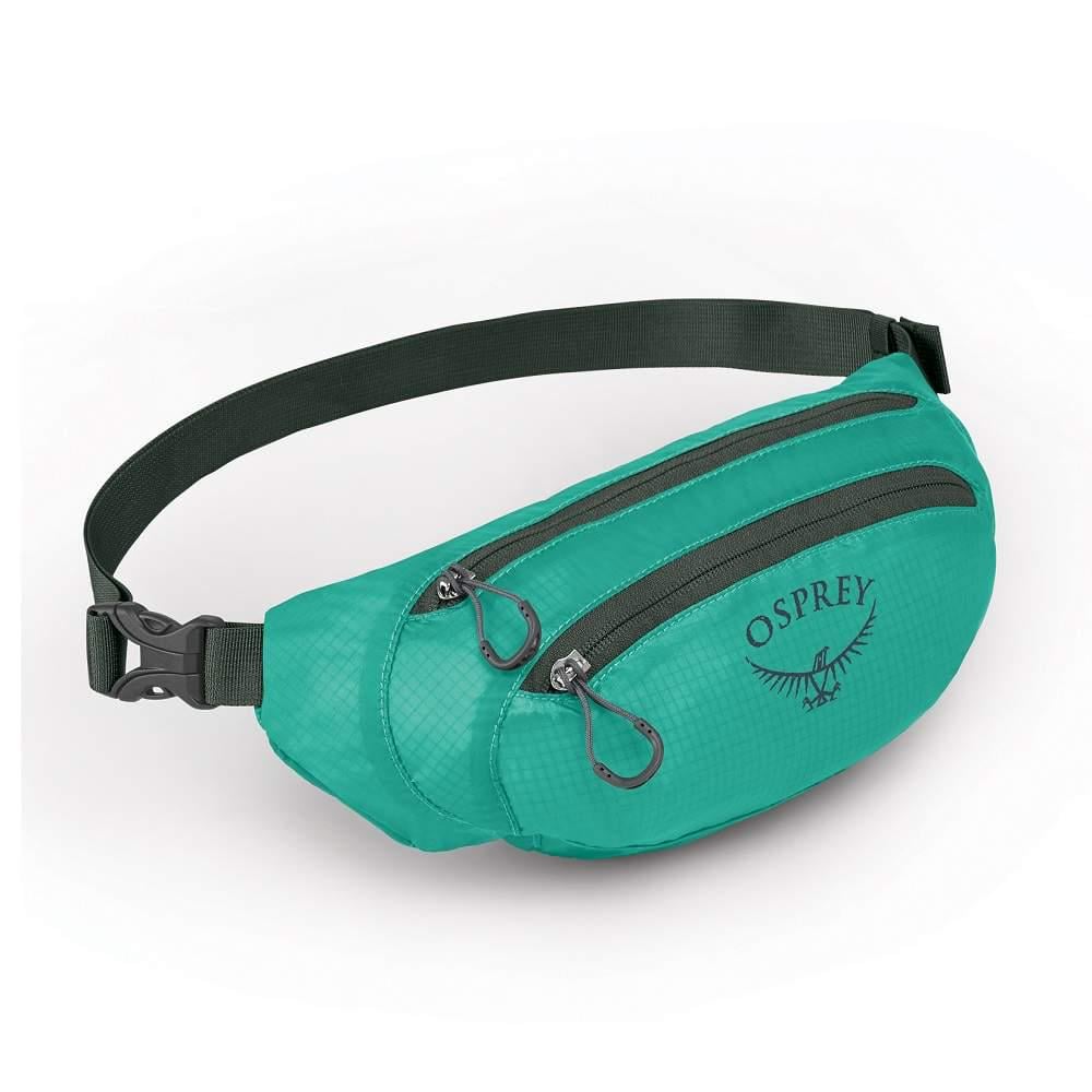 Поясна сумка Osprey UL Stuff Waist Pack Tropic Teal (OSP-009.2511)