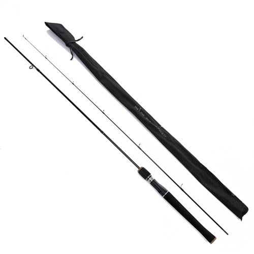 Спінінг штекерний Stenson 1,8 м 1,5-7 г (SF24235-1.8)