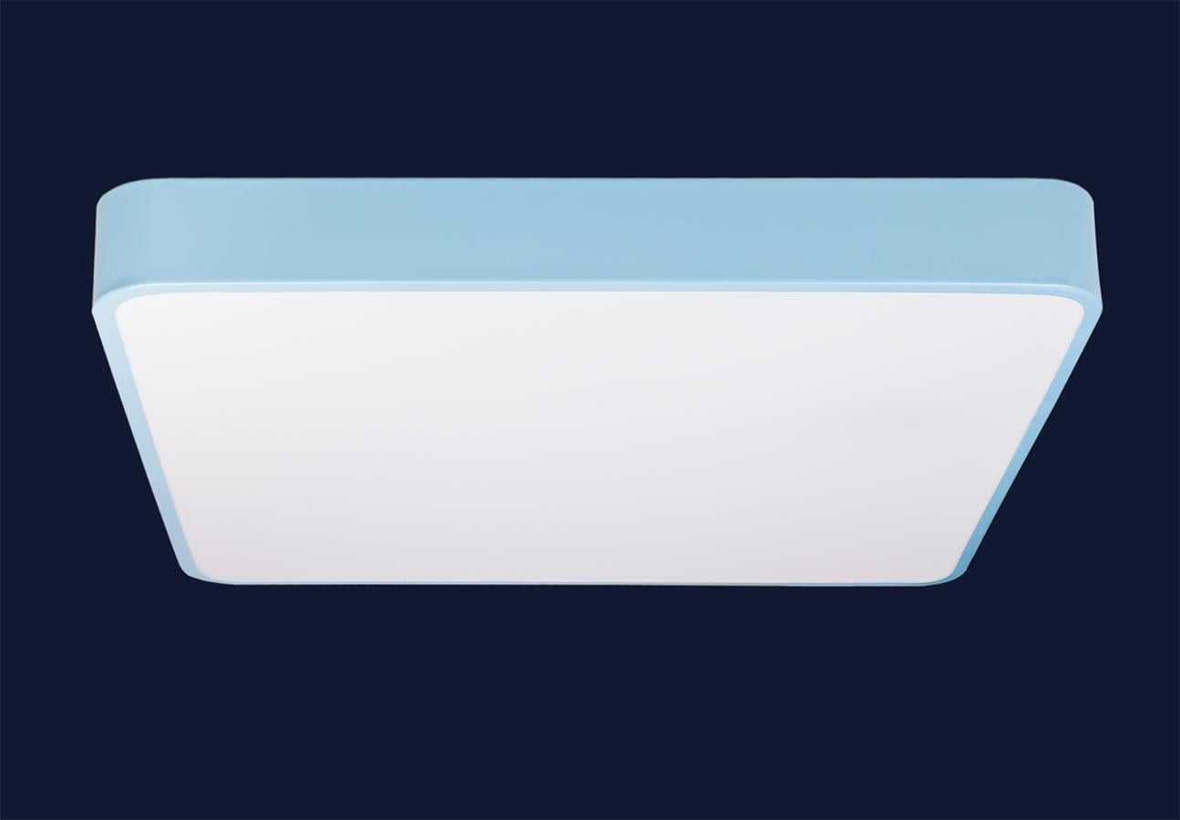 Светильник потолочный Levistella 752L71 Blue (352491)