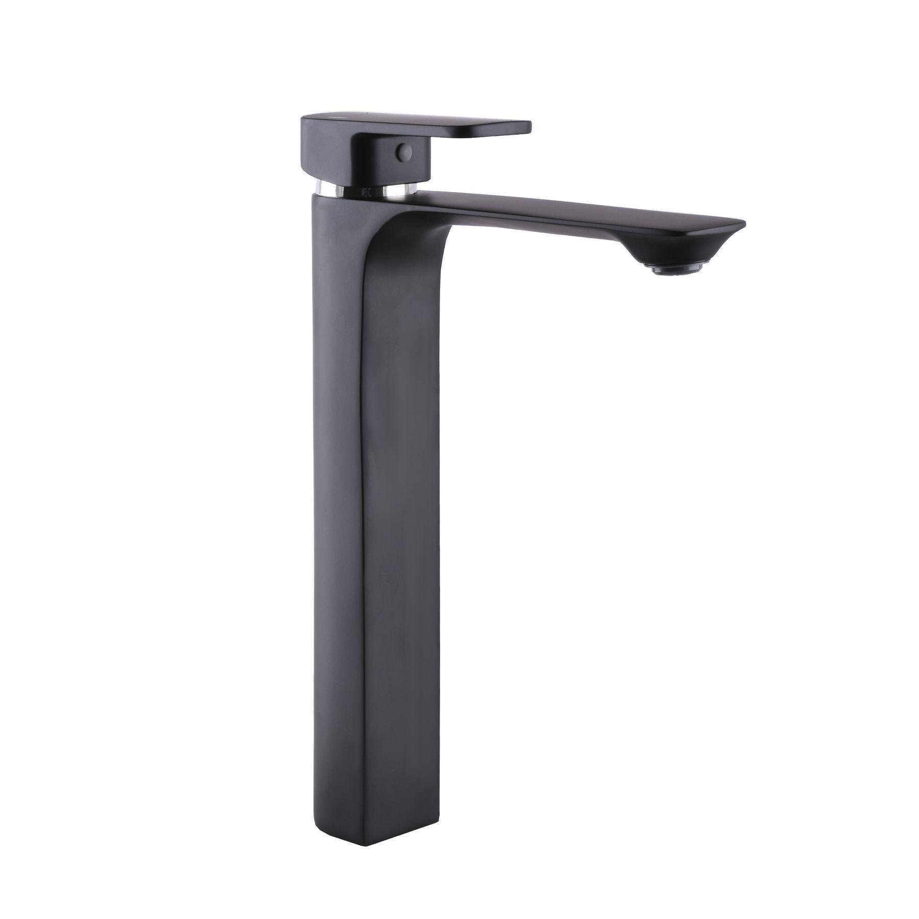 Змішувач для раковини Globus Lux Milano GLM-201-BB