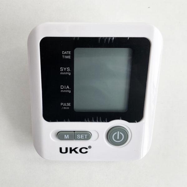 Тонометр автоматический UKC BL8034 (ws36171) - фото 2 Тонометр автоматический UKC BL8034 (ws36171) - фото 2