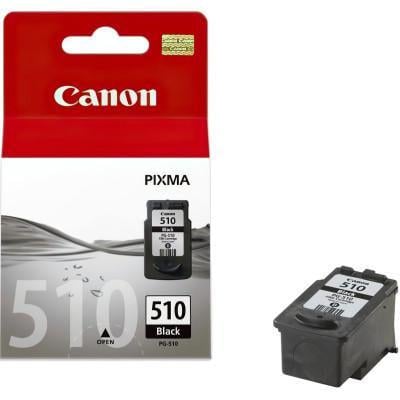 Картридж Canon PG-510 MP260 Black (2970B001/2970B007)