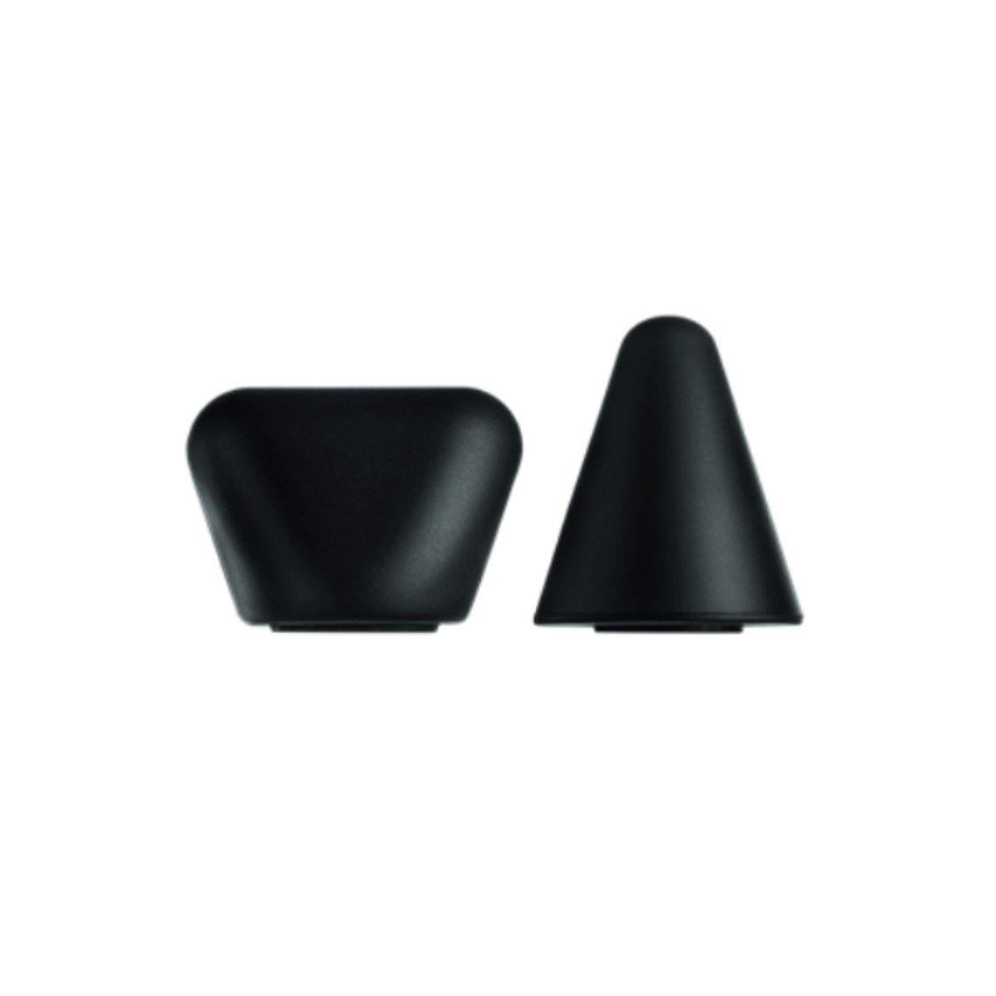 Насадки к масажерам Compex FIXX комплект 2 шт. ( INTL-CX196PA02) - фото 2 Насадки к масажерам Compex FIXX комплект 2 шт. ( INTL-CX196PA02) - фото 2