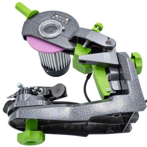 Верстат для заточування ланцюгів ProCraft SK1250 з гідравлічним приводом Верстат для заточування ланцюгів ProCraft SK1250 з гідравлічним приводом